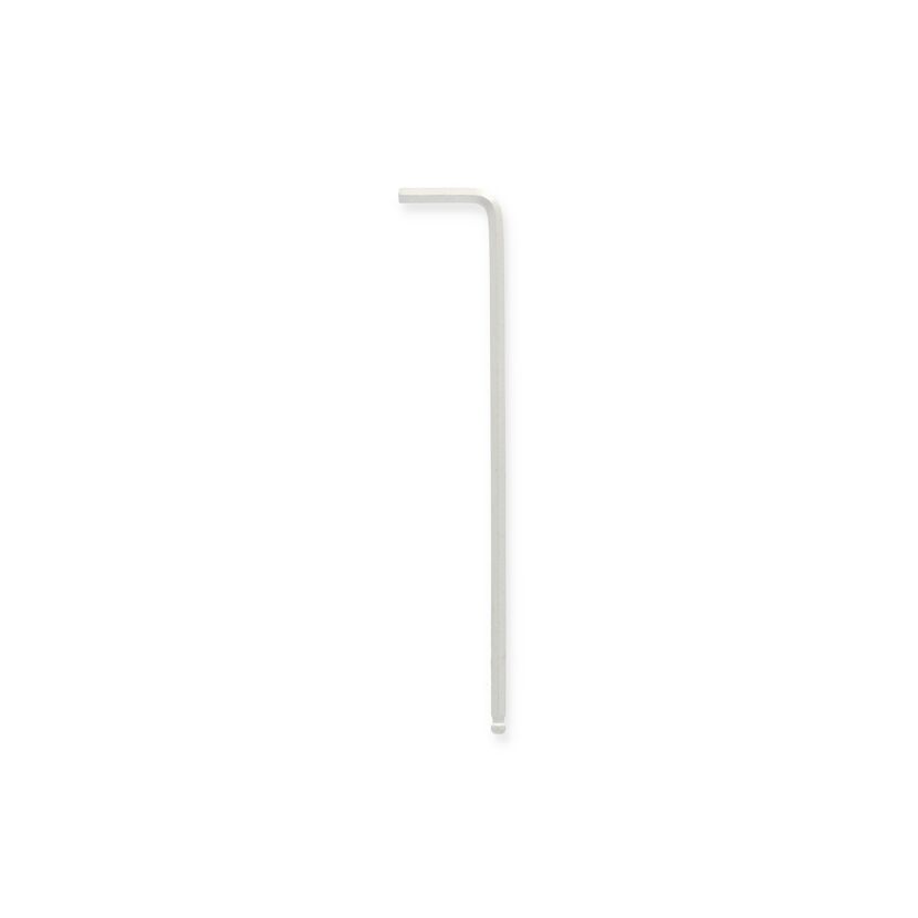 Stiftschlüssel HEX 3/4 mm