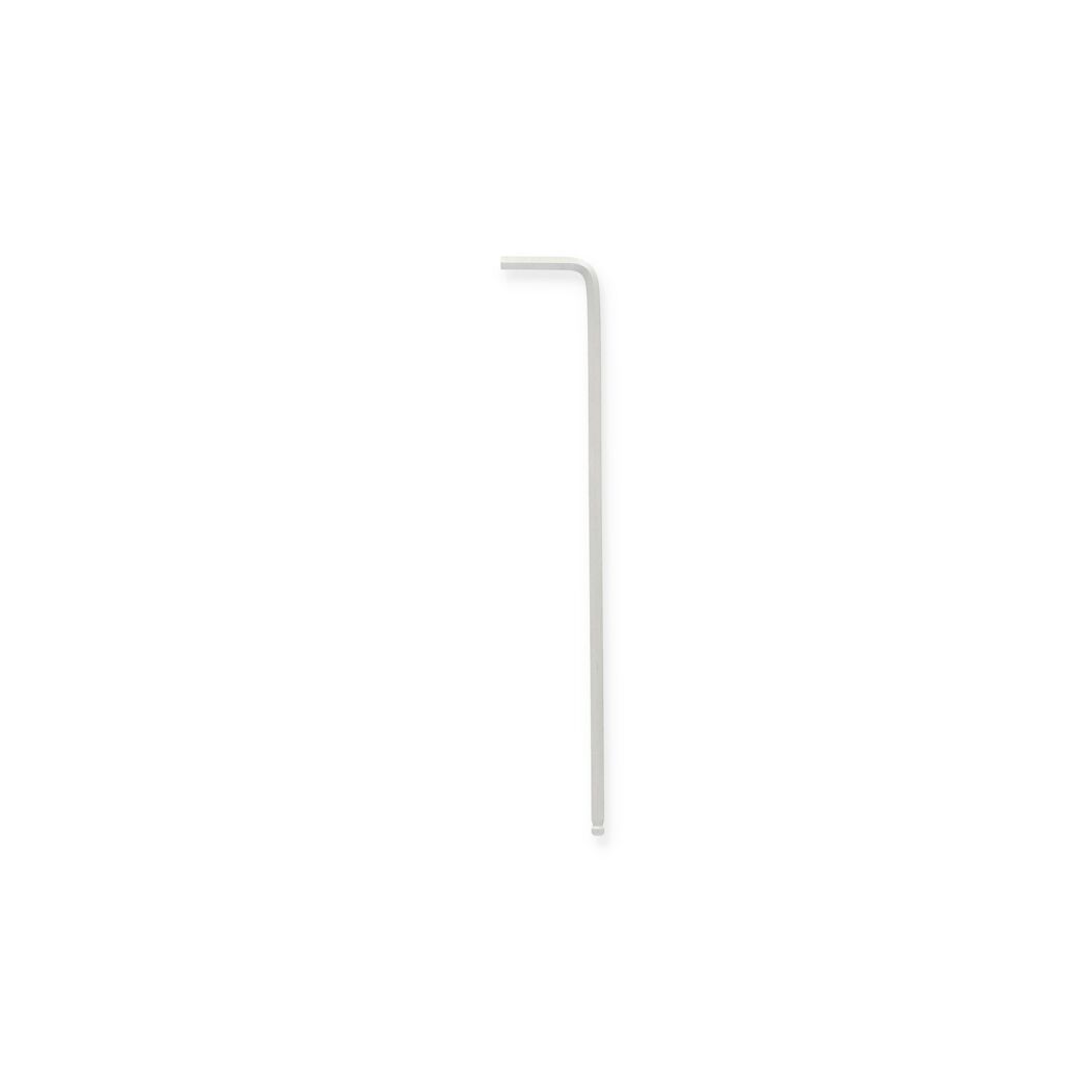 Stiftschlüssel HEX 3/4 mm