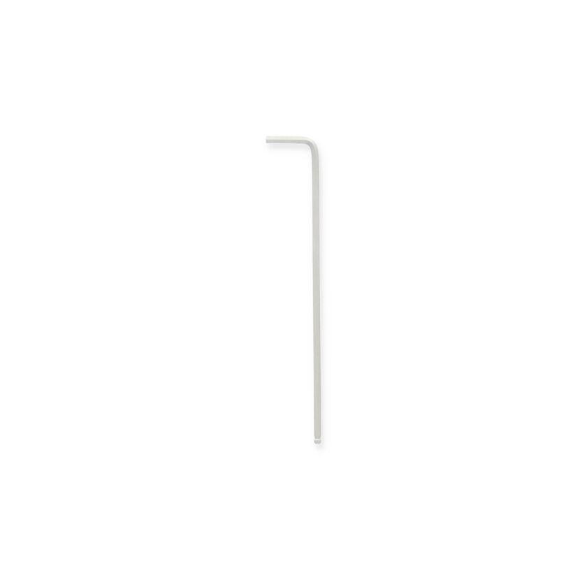 Stiftschlüssel HEX 3/4 mm