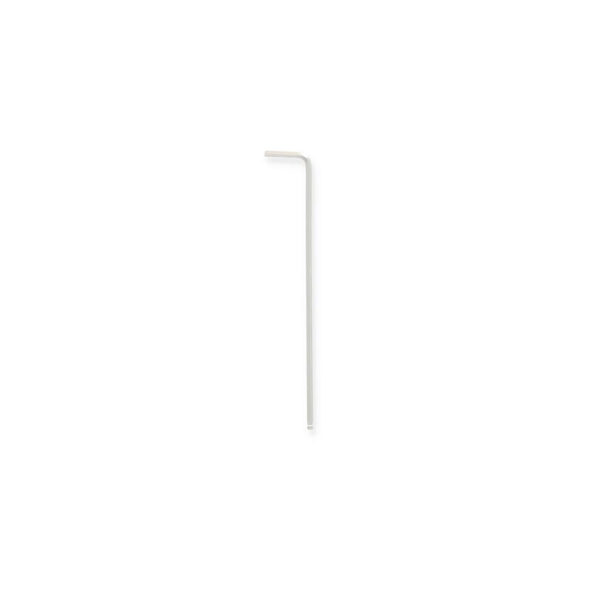 Stiftschlüssel 2/2,5 mm