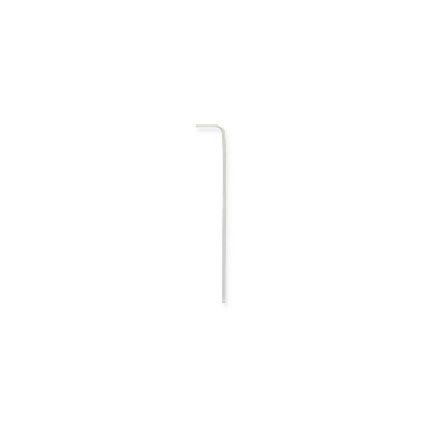 Stiftschlüssel 2/2,5 mm