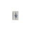 Steckschlüssel 1/4 Zoll 11/12 mm
