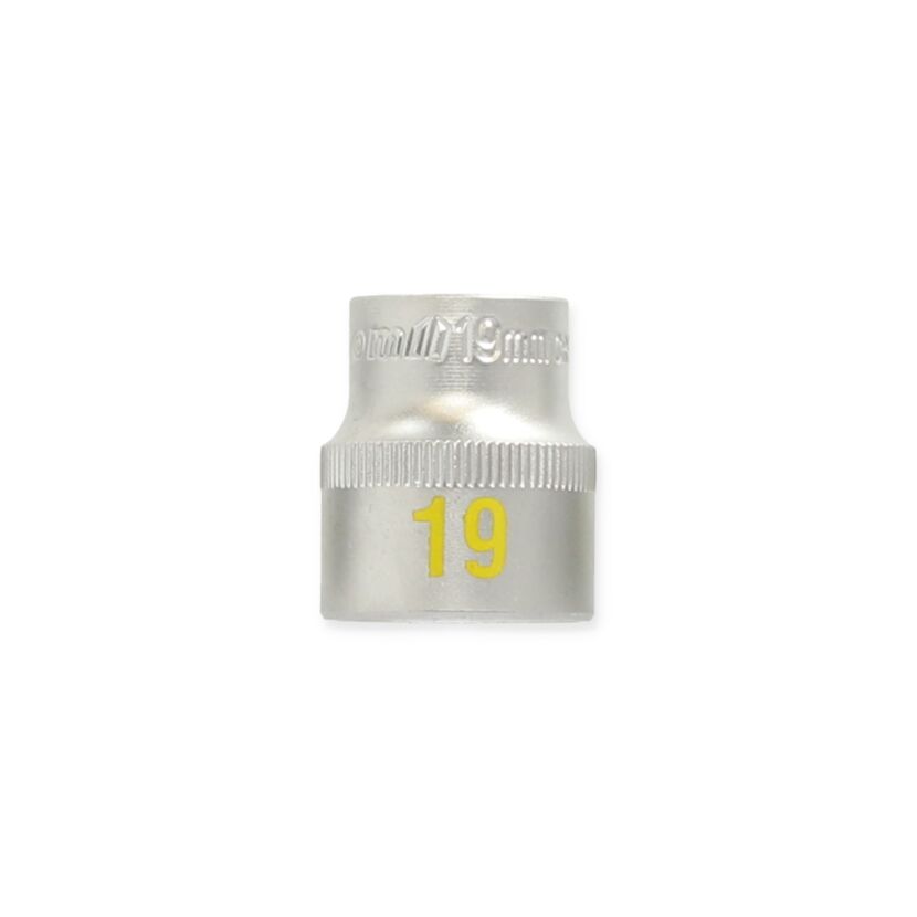 19 mm Steckschlüssel