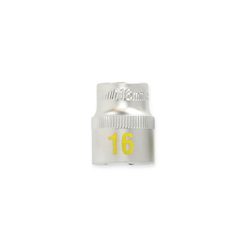 16-mm-Steckschlüssel