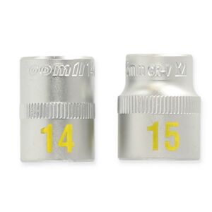 Steckschlüsseleinsatz Ø 14-15 mm x 3/8"