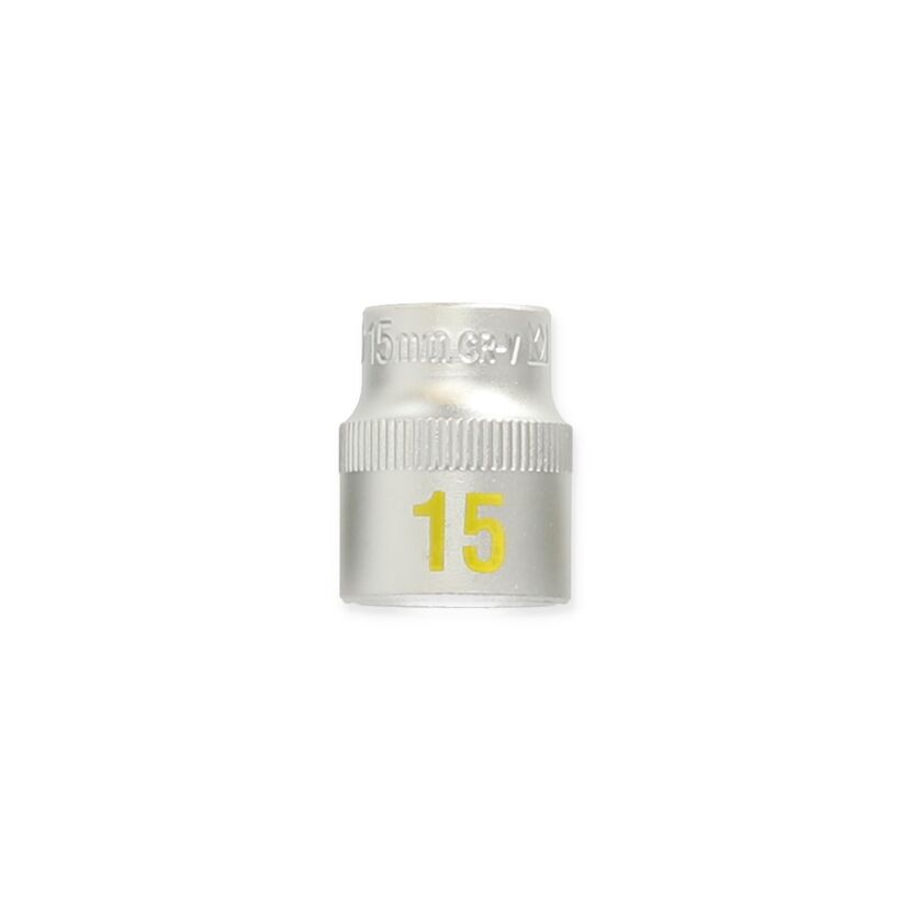 15 mm Steckschlüssel