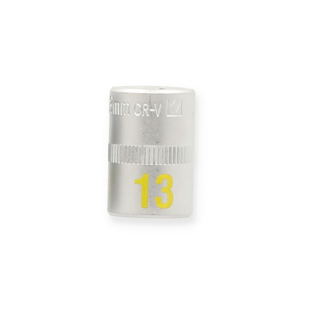 13 mm Steckschlüssel