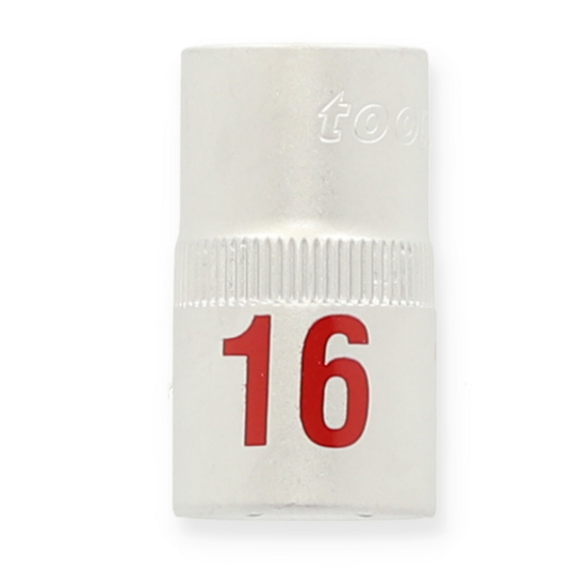 1/2 Zoll Steckschlüssel 16 mm von toom