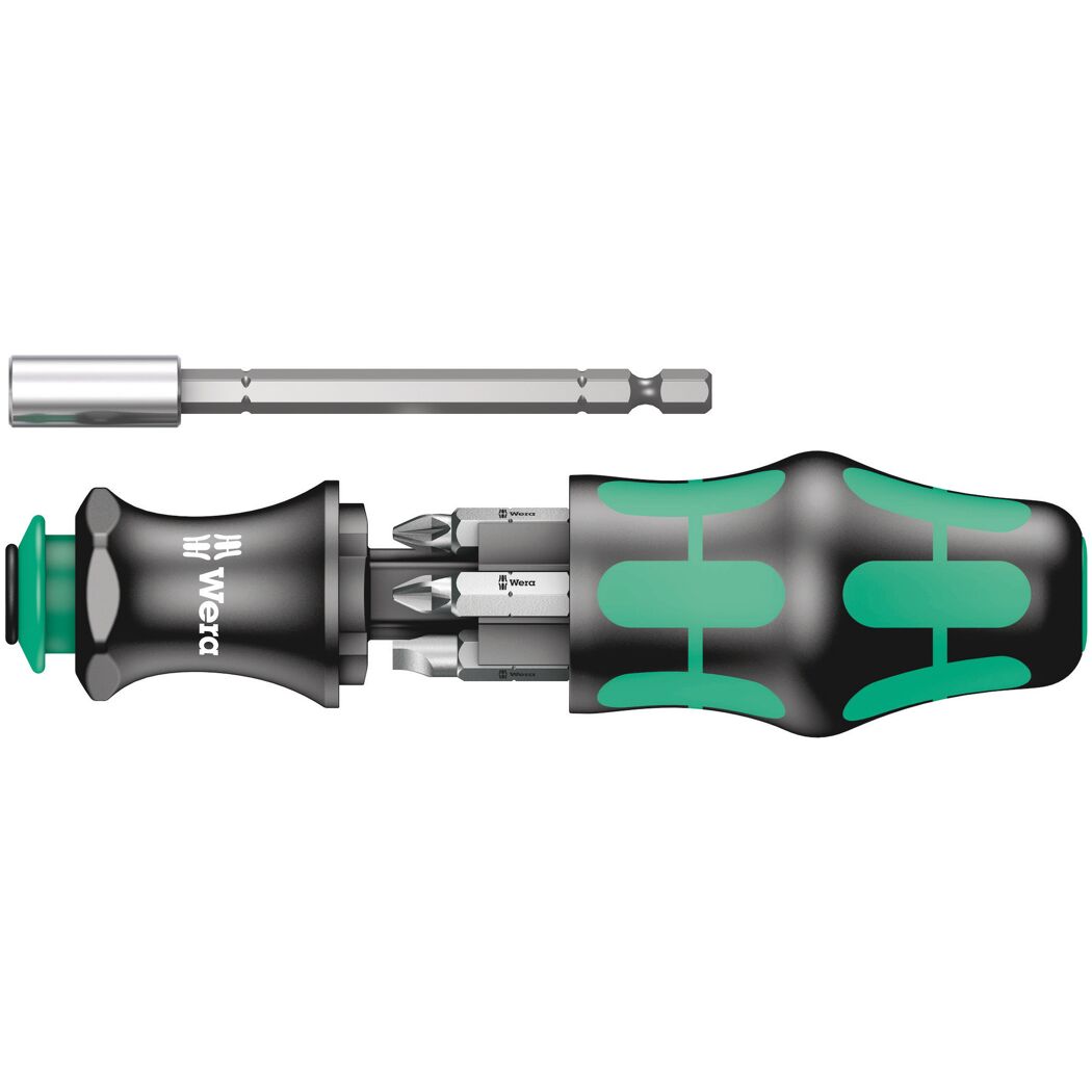 Wera Kraftform Kompakt 28