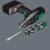 Wera Kraftform Kompakt 28 mit Bits und Bit-Halter