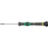 Wera Micro Schlitzschraubendreher 0,40 x 2,0 x 60 mm