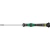 Wera Micro Schraubendreher 0,40x2,5x80mm