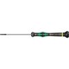 Wera Micro Schlitzschraubendreher 0,50 x 3,0 x 80 mm
