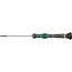 Wera Micro Schlitzschraubendreher 0,50 x 3,0 x 80 mm