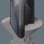 Mikroschraubendreher PH0 x 60 mm, Spitze