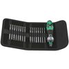 Wera Kraftform Kompakt 60 RA 17tlg
