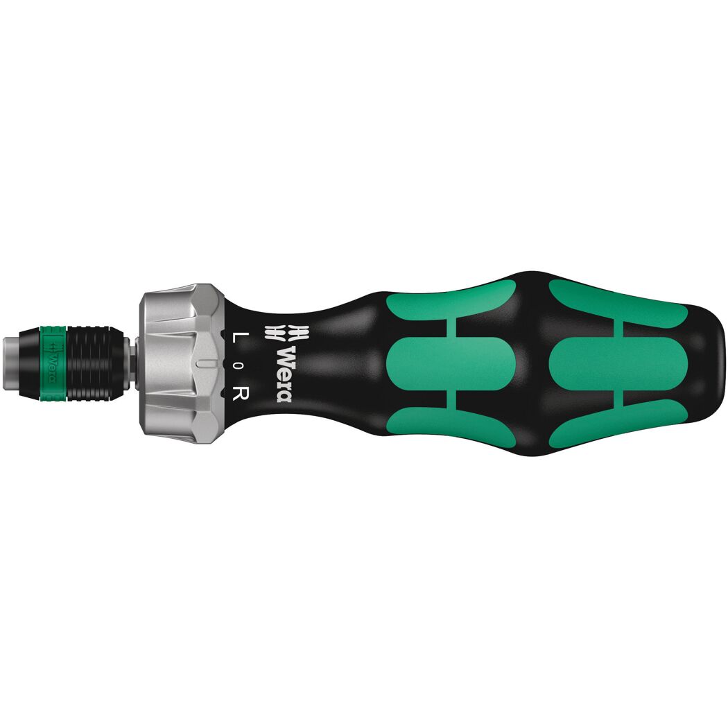 Wera Kraftform Kompakt 60 RA