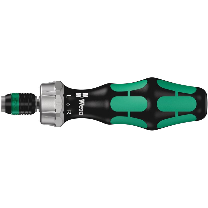 Wera Kraftform Kompakt 60 RA