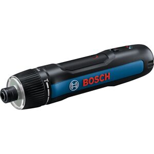 Akkuschrauber 'Go 3' 3,6 V mit 8-teiligem Bit-Set und USB-Ladekabel