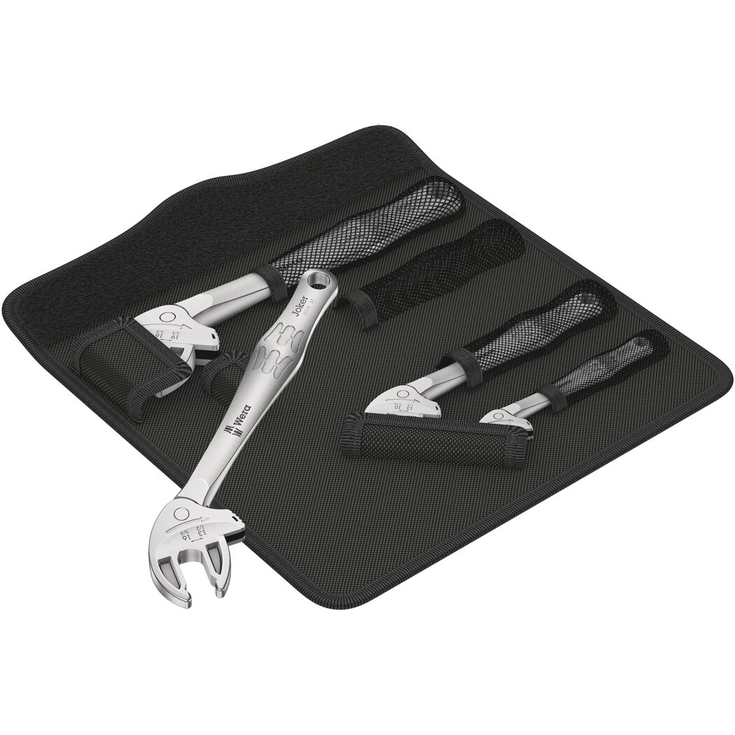 Joker Maulschlüssel Set