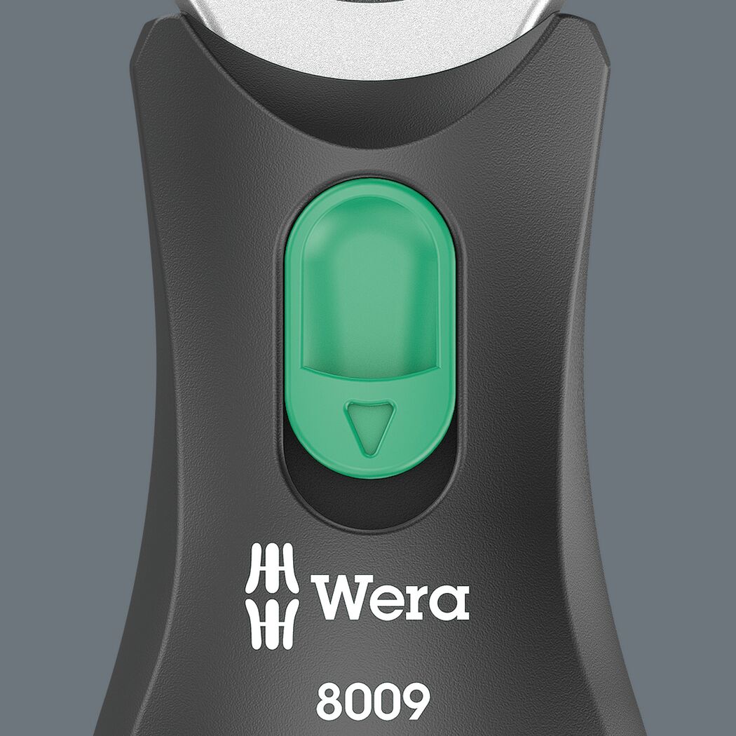 Wera Drehrichtungsumschalter
