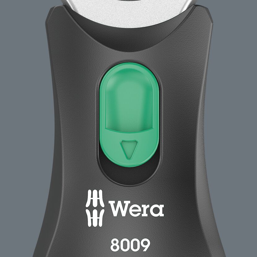 Wera Drehrichtungsumschalter