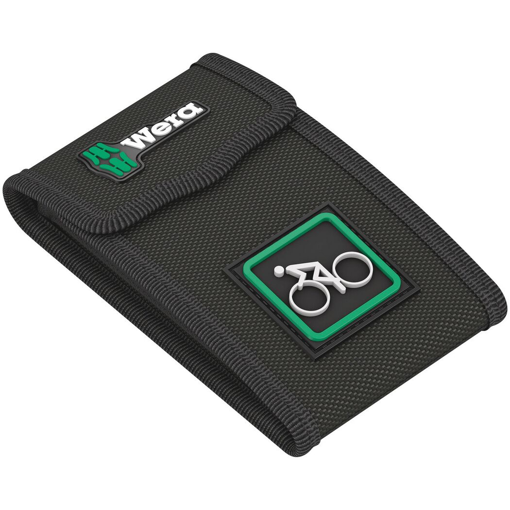 Wera Werkzeugtasche für Fahrrad