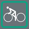 Fahrradfahren