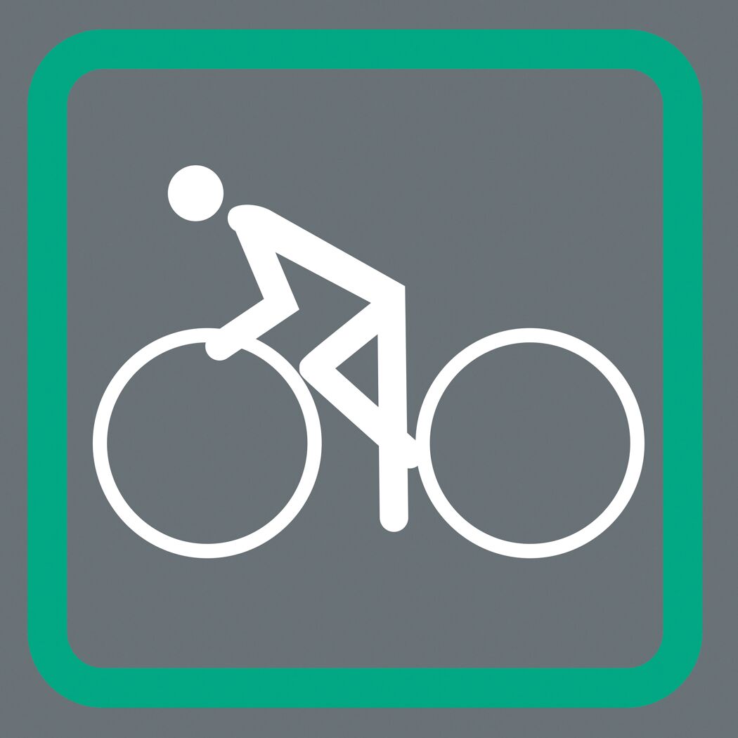 Fahrradfahren
