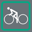 Schraubwerkzeug-Set 'Bicycle Set 1' 14-teilig