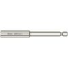 Langer Bit silber