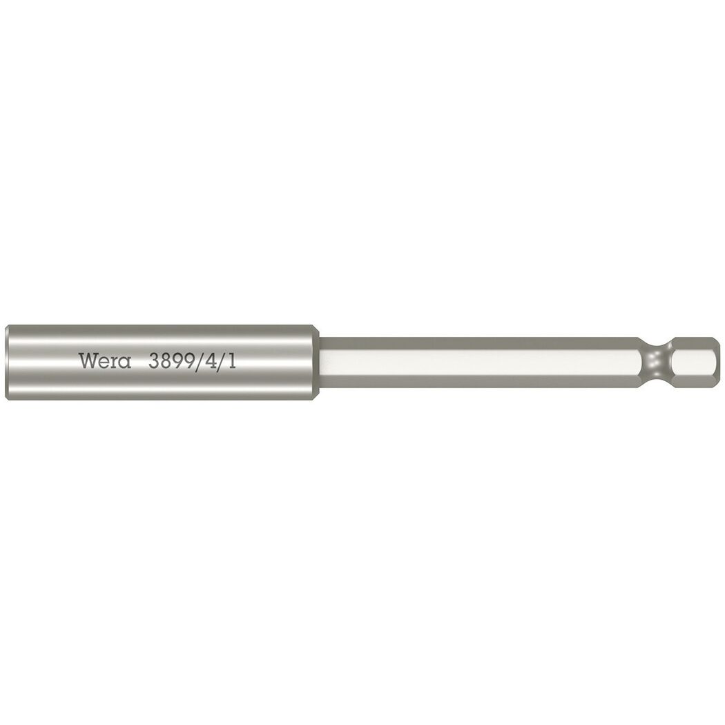 Langer Bit silber
