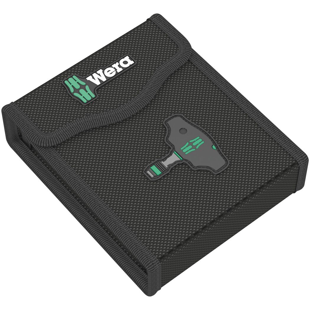 Wera Werkzeugtasche