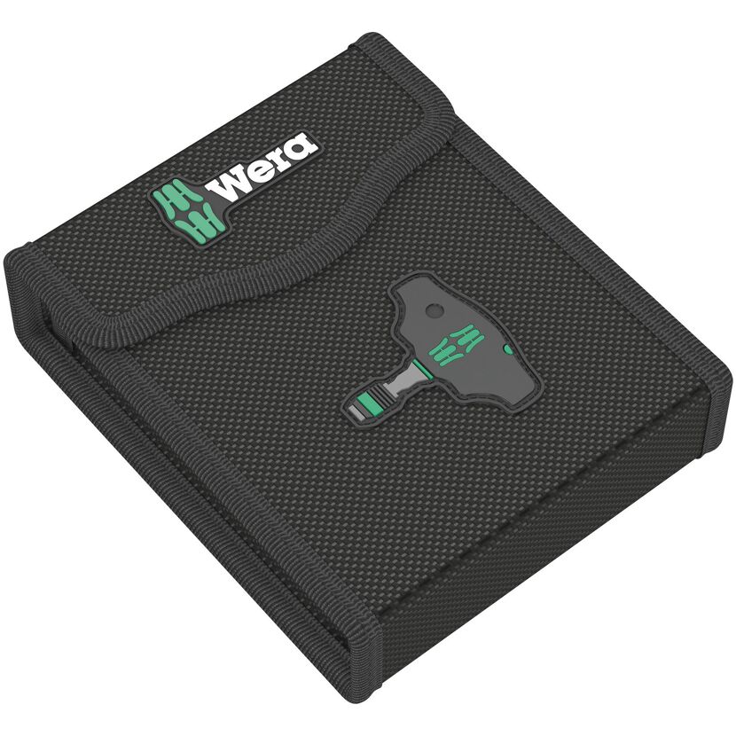 Wera Werkzeugtasche