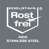Edelstahl Rostfrei Logo