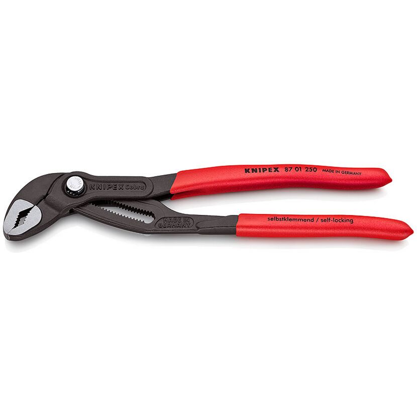 Knipex Cobra Wasserpumpenzange, 250 mm