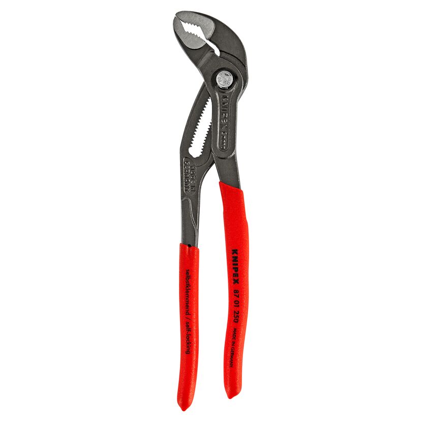 Knipex Cobra Wasserpumpenzange, 250 mm