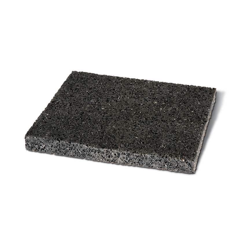Abstandspads 100 x 100 x 8 mm 20 Stück