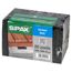 Abstandspads 100 x 100 x 8 mm 20 Stück