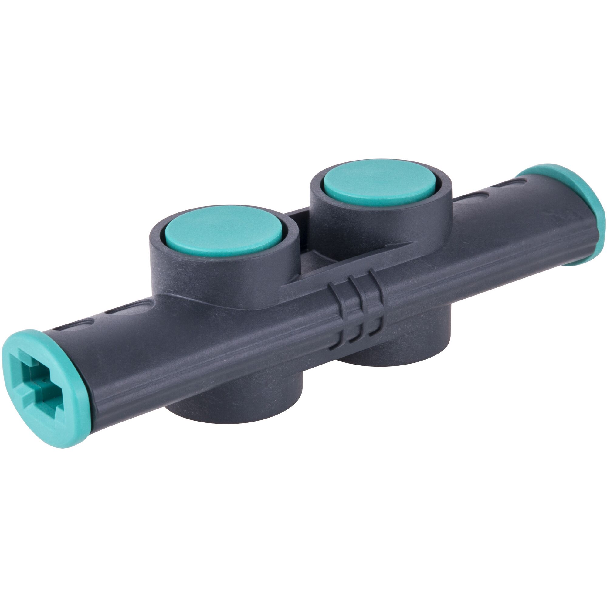 Einhandzwingen-Adapter