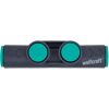 Wolfcraft Einhandzwingen-Adapter