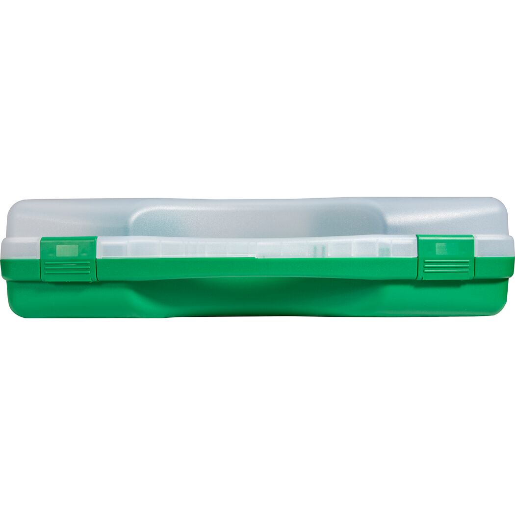 Grüner SPAX PRO Kaiman Liner