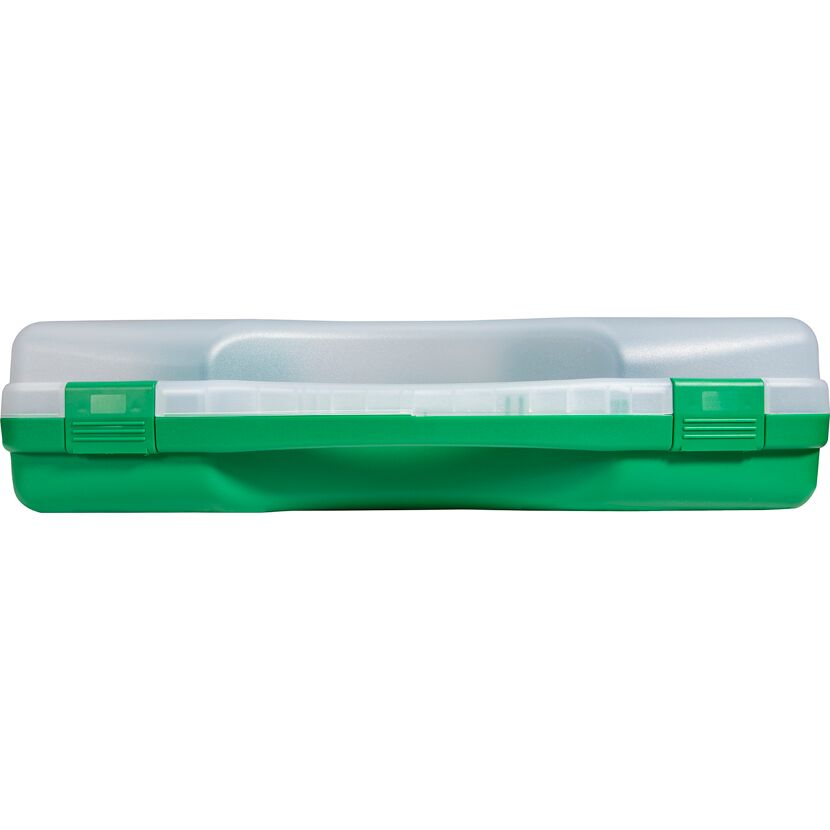 Grüner SPAX PRO Kaiman Liner