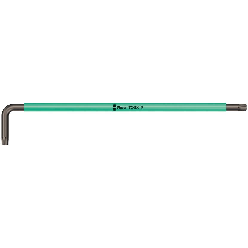 Wera Winkelschlüssel Torx 9