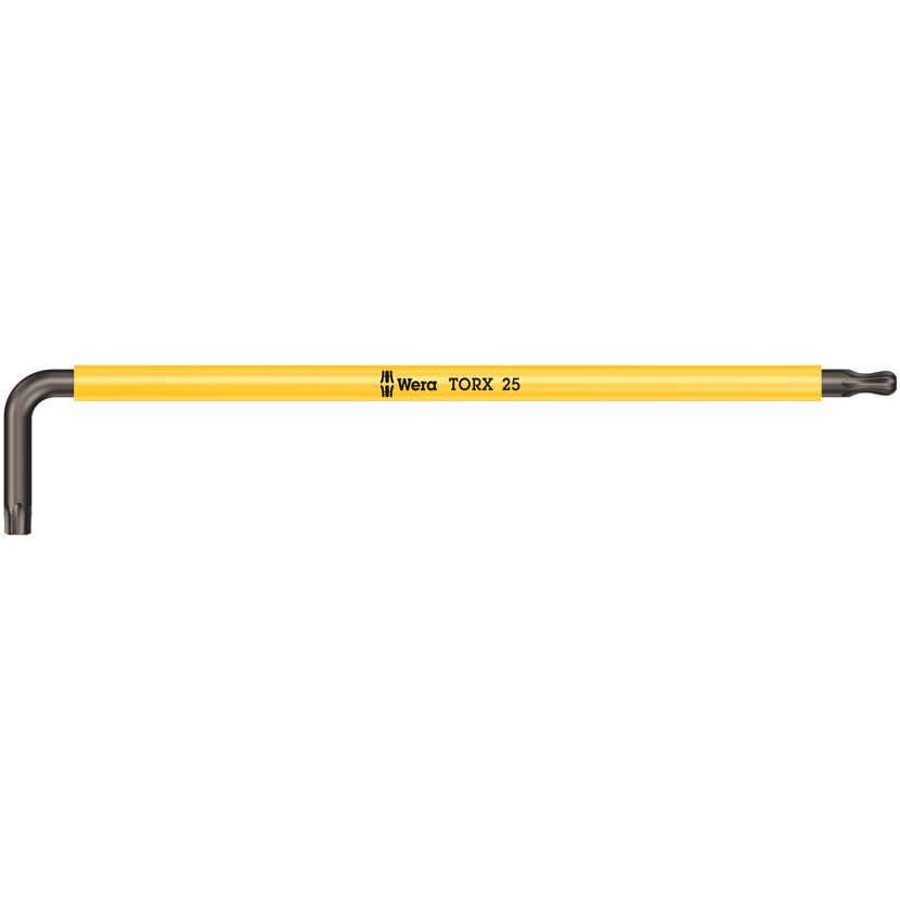 Wera Winkelschlüssel TORX 25
