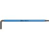 Wera Winkelschlüssel TORX 27