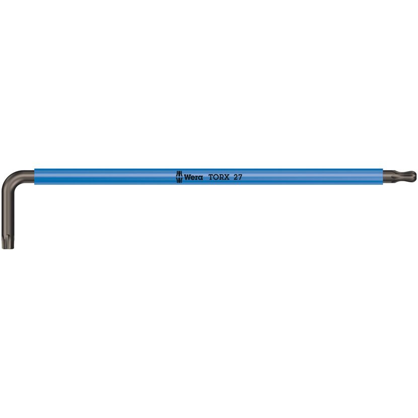 Wera Winkelschlüssel TORX 27