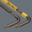 Wera Winkelschlüssel TORX 25