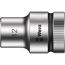 Wera Zyklop-Knarreneinsatz 1/2 Zoll, 12 mm