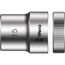 Wera Steckschlüssel-Einsatz 15 mm